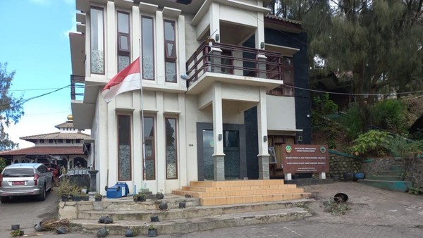 Demo Disertai Perusakan, Pengelola Bromo Polisikan Satu Sopir Jib