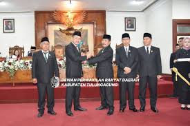 Sorotan Publik di Tulungagung: Realisasi Pokir Anggota Dewan ‘Mengikuti’ ke Posisi Wakil Bupati Tulungagung,